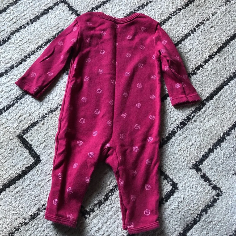 Carter’s romper